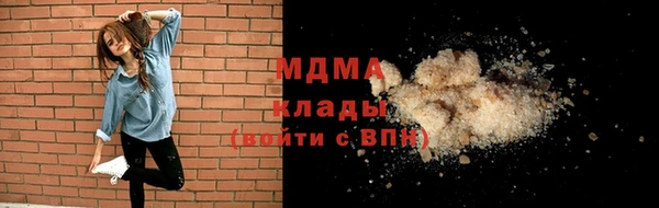 молекула духа Арсеньев