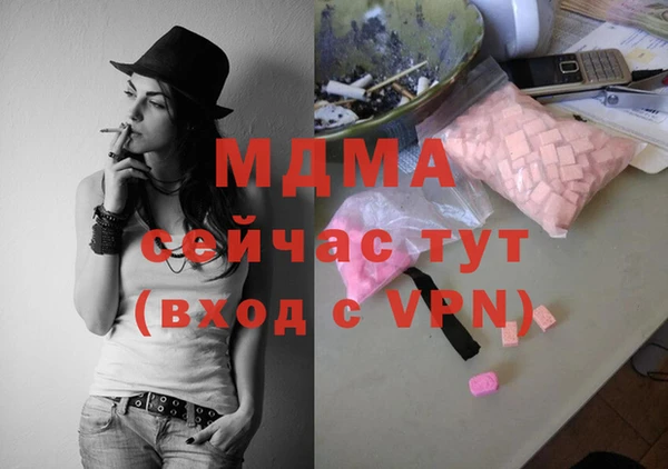 молекула духа Арсеньев